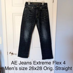 Men’s American Eagle Jeans
